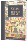 Mapa chronologiczna historii świata Opracowanie zbiorowe