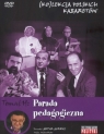 Kolekcja polskich kabaretów 14 Parada pedagogiczna