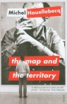 Map and the Territory Michel Houellebecq