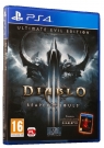 Diablo 3 Ultimate Evil Edition PS4