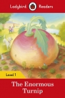 The Enormous Turnip Ladybird Readers Level 1