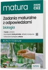 Matura 2025 Biologia Repetytorium ZR