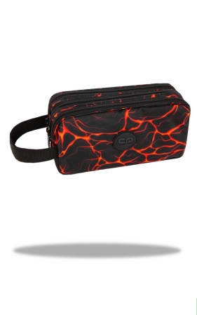 CoolPack, Saszetka potrójna Primus - Magma (F060911L)