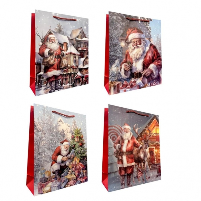 <img src='https://webimage.pl/pics/578/4/d5905868104578.jpg' style='height:440px' /> Torebka prezentowa S Boże Narodzenie mix