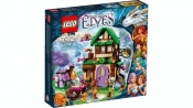 Lego Elves Gospoda pod Gwiazdami (41174)