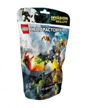 Lego Hero Factory Łazik EVO (44015) - <br />