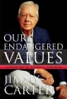  Our Endangered Values. America`s Moral Crisis