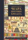  Mapa chronologiczna historii świataPo śladach 6000 lat historii świata