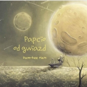 Papcio od gwiazd - Dam-hee Han