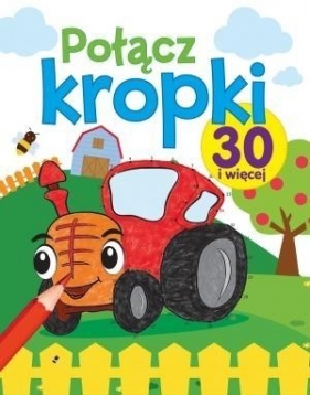 Połącz kropki 30 i więcej