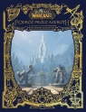 World of Warcraft: Podróż przez Azeroth. Wschodnie królestwa Christie Golden