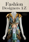 Fashion Designers A-Z Steele Valerie, Menkes Suzy, Nippoldt Robert
