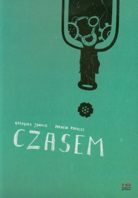 Czasem - Janusz Grzegorz