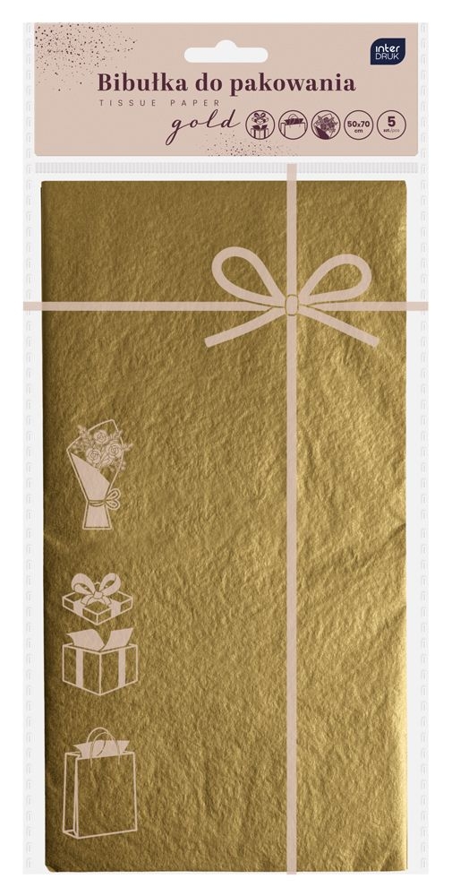 <img src='https://webimage.pl/pics/578/5/dBibulka_do_pakowania_prezentow_50x70_cm_gold_59022773455781.jpg' style='height:440px' /> Bibułka do pakowania 50x70cm - złota, 5 ark.