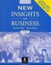 Insights into Business NEW WB OOP