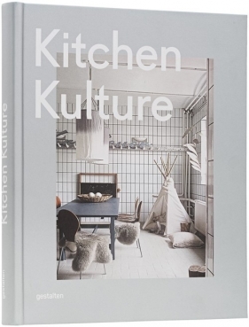 Kitchen Kulture - Galindo Michelle