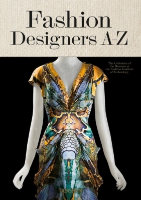 Fashion Designers A-Z - Steele Valerie, Menkes Suzy, Nippoldt Robert