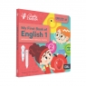 My First Book of English 1 Opracowanie zbiorowe