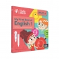 My First Book of English 1 - Opracowanie zbiorowe