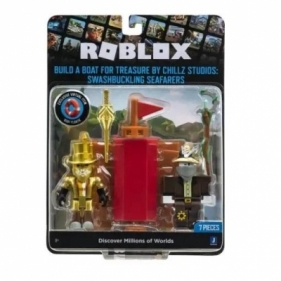 Roblox - zestaw Game Pack Tower of Hell