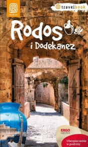 Rodos i Dodekanez Przewodnik - Peter Zralek