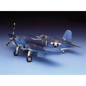 ACADEMY F4U1 Corsair (12457)