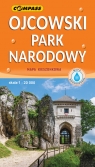 Ojcowski Park Narodowy - mapa kieszonkowa Opracowanie zbiorowe