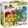  LEGO Duplo Classic Kreatywne pudełko pełne kolorów 1047918m+