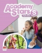 Academy Stars Starter PB+kod online+Alphabet Book - Jeanne Perrett