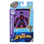 Figurka Spiderman Bend And Flex Miles Space Mission (F3741/F3844)