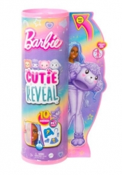 Lalka Barbie Cutie Reveal (HKR05)