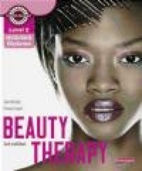 NVQ/SVQ Diploma Beauty Therapy Candidate Handbook: Level 2