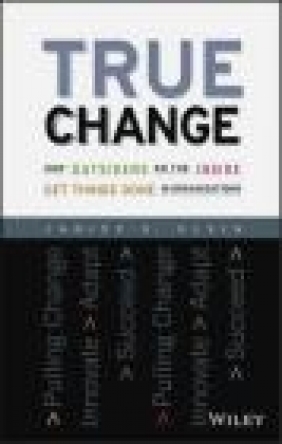 True Change Janice Klein
