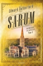 Powieść o Anglii. Tom 2. Sarum - Edward Rutherfurd