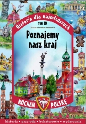 Poznajemy nasz kraj