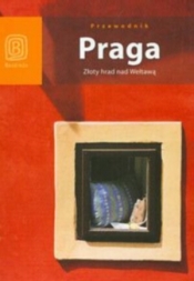 Praga. Złoty Hrad nad Wełtawą