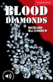 Blood Diamonds - MacAndrew Richard