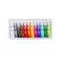 Kidea, Farby akrylowe 12x12ml