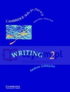 Writing 2 SB - Andrew Littlejohn
