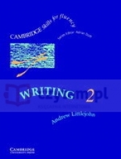 Writing 2 SB