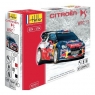 HELLER Citroen DS3 WRC 2 011