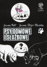 Psy domowe i służbowe wydanie kolorowe (Uszkodzona okładka) Pulit Joanna, Stojer-Polańska Joanna