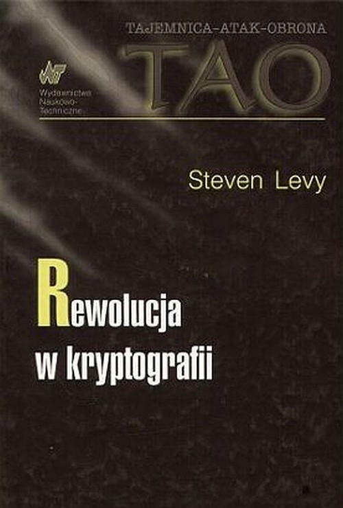 Rewolucja w kryptografii