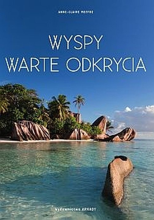 Wyspy warte odkrycia