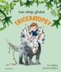 Ivar ratuje głodne triceratopsy - Lisa Bjärbo
