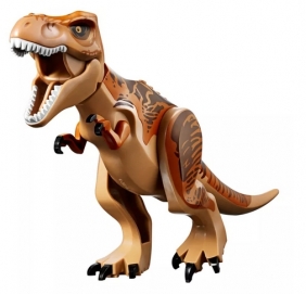 Lego Juniors: T.rex na wolności (10758)