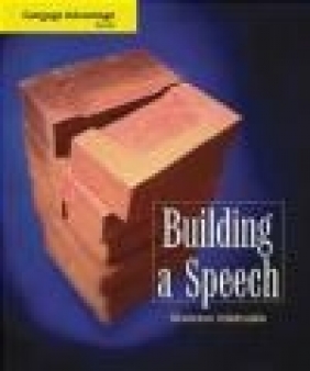 Building a Speech