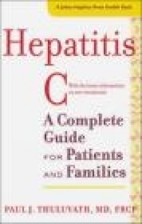 Hepatitis C Paul Thuluvath