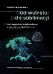 Od wstrętu do sublimacji
