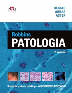 Robbins Patologia - Jon C. Aster, Vinay Kumar, Abas Abul K